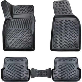 Umbrella Гумени стелки за audi a4 b6 (typ 8e) 2000-2004 (8682578012337)