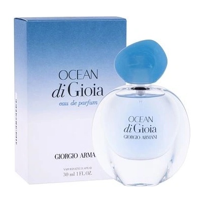 Giorgio Armani Ocean di Gioia parfumovaná voda dámska 30 ml