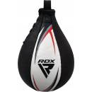 RDX Speed Ball Leather