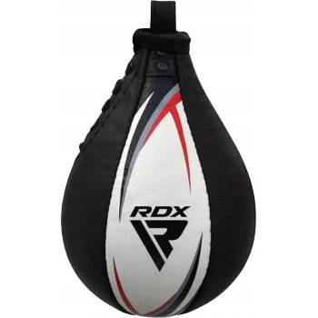 RDX Speed Ball Leather