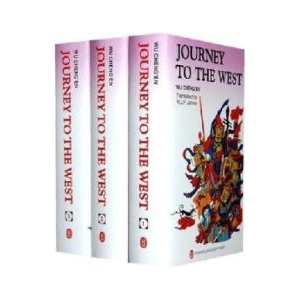 Journey to the West | Čheng-en Wu (2006)