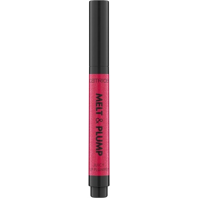 Catrice Lip Gloss Melt Plump Juicy Глос блясък за устни 1, 8gr