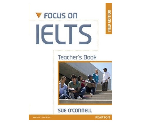 Focus on IELTS New edition