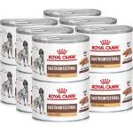 Royal Canin VHN Dog Gastrointestinal High Fibre Консерва 12 x 200 г