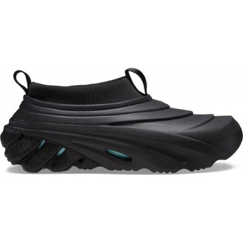Crocs Чехли Crocs Men's Echo Storm Dip Clogs - BlackMirage