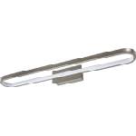 Rábalux 75115 - LED огледално осветление за баня ODRAN LED/18W/230V IP44 60 cm (RL75115)