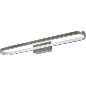 Rábalux 75115 - LED огледално осветление за баня ODRAN LED/18W/230V IP44 60 cm (RL75115)