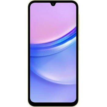 Samsung Galaxy A15 128GB 4GB RAM Dual (SM-A155F)