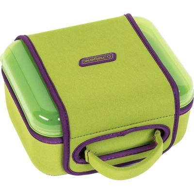 Nalgene Lunch Box Buddy Цвят: зелен