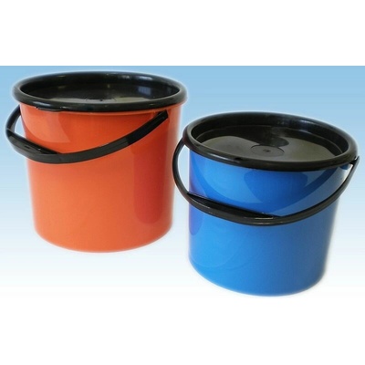 Plastimex vědro 5 l s víkem LPH AD – Hledejceny.cz
