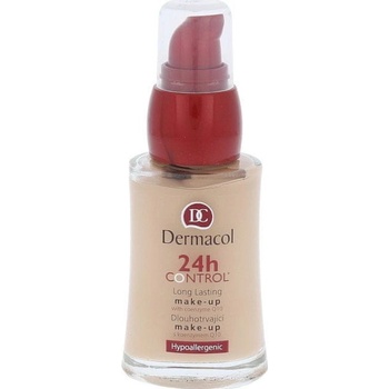 Dermacol 24h Control make-up 02K 30 ml