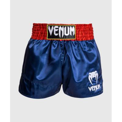 Venum Muay Thai Classic Blue/Red/White