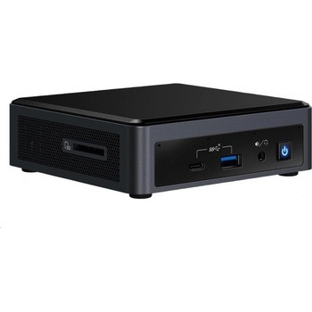 Intel NUC BXNUC10I3FNKN2