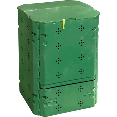 Juwel Bio plastový 600 l zelený