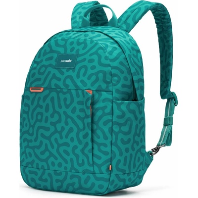Pacsafe Go Backpack reef 15l