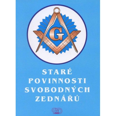 Staré povinnosti svobodných zednářů -