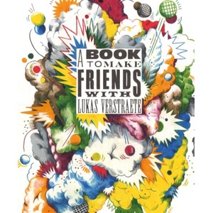 Book To Make Friends With | Laura Watkinson (ISBN: 9781683965640)