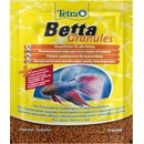 Krmivo pro ryby Tetra Betta granules 5 g