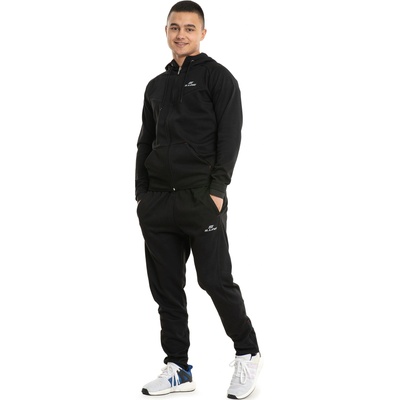 S-line ЕКИП new style Черен l