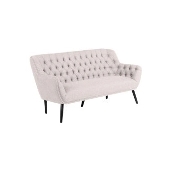 Image 1 of Диван тройка Boden дамаска кайсия