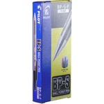 Pilot BP-S 12 бр. /опаковка синя химикалка BPS-F-L-DOB (BPS-F-L-DOB)