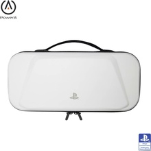 PowerA Ochranné puzdro PlayStation Portal, čierno-biele