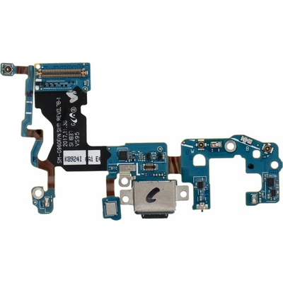 Nabíjecí deska pro SAMSUNG S9 G960f OEM (rychlonabíječka)