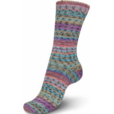 Regia 4-Ply Anniversary Maggie Color 4073