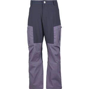 Stoic Детски туристически панталон Stoic Kid's FalunSt. Tour Pants Light Walking trousers - Purple Ash / Night Blue - размер 128 (EU) (701-3809-0313)