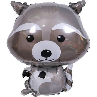 Cakesicq Fóliový balónek míval 65x48cm