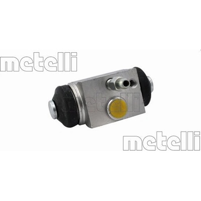 Brzdový valček kolesa METELLI 04-0745