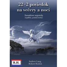 22+2 poviedok na večery a noci