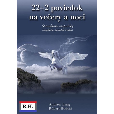 22+2 poviedok na večery a noci