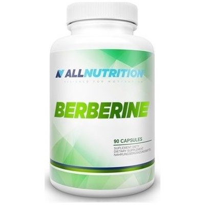 Allnutrition BERBERINE 90 tablety