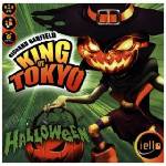 Huch & Friends King of Tokyo: Halloween | Richard Garfield, Hutter Trade GmbH & Co. KG