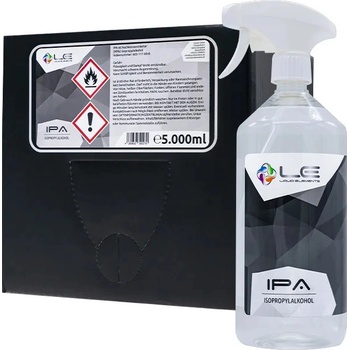 Liquid Elements IPA 1 l