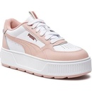 Puma Sneakersy Karmen Rebelle 387212-21 biela