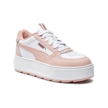 Puma Sneakersy Karmen Rebelle 387212-21 biela