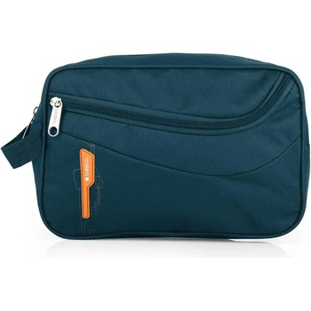 GABOL Несесер Gabol Week Eco 20L wash bag - Green (Turquoise)
