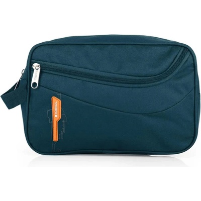 GABOL Несесер Gabol Week Eco 20L wash bag - Green (Turquoise)