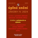Zákony 2017 IV.
