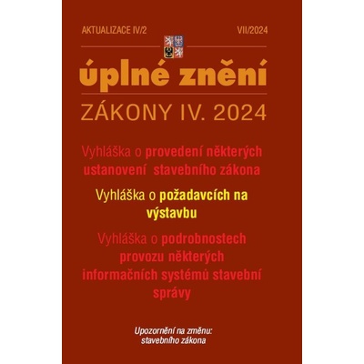 Zákony 2017 IV.