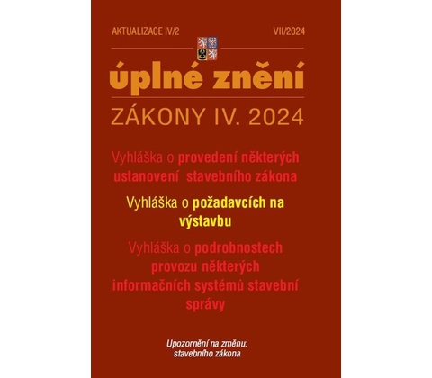 Zákony 2017 IV.