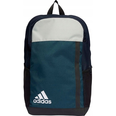 adidas Motion Badge of Sport IK6891 modrá 19 l