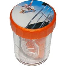 Optipak Limited Hlboké púzdro Skateboard