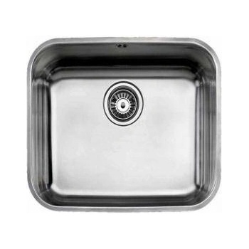 Teka Мивка с едно корито Teka Неръждаема стомана f5a62d