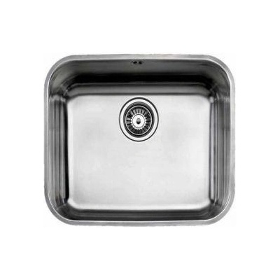 Teka Мивка с едно корито Teka Неръждаема стомана f5a62d