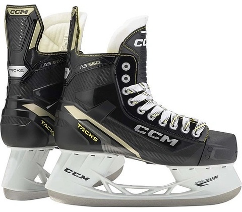 CCM Tacks AS-560 Junior