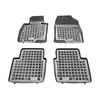 Rezaw-Plast Гумени стелки за MAZDA 6 III Sedan (2012-2023) - тип леген