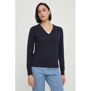 Tommy Hilfiger Пуловер (WW0WW42049) - answear - 139,90 лв